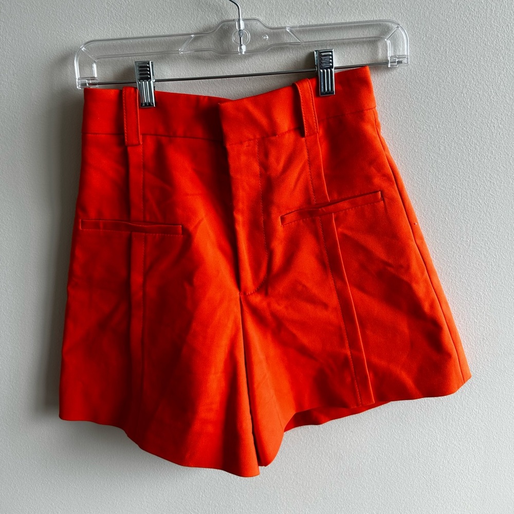 Zara High wasted Shorts, in size XS.